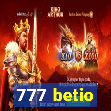 777 betio